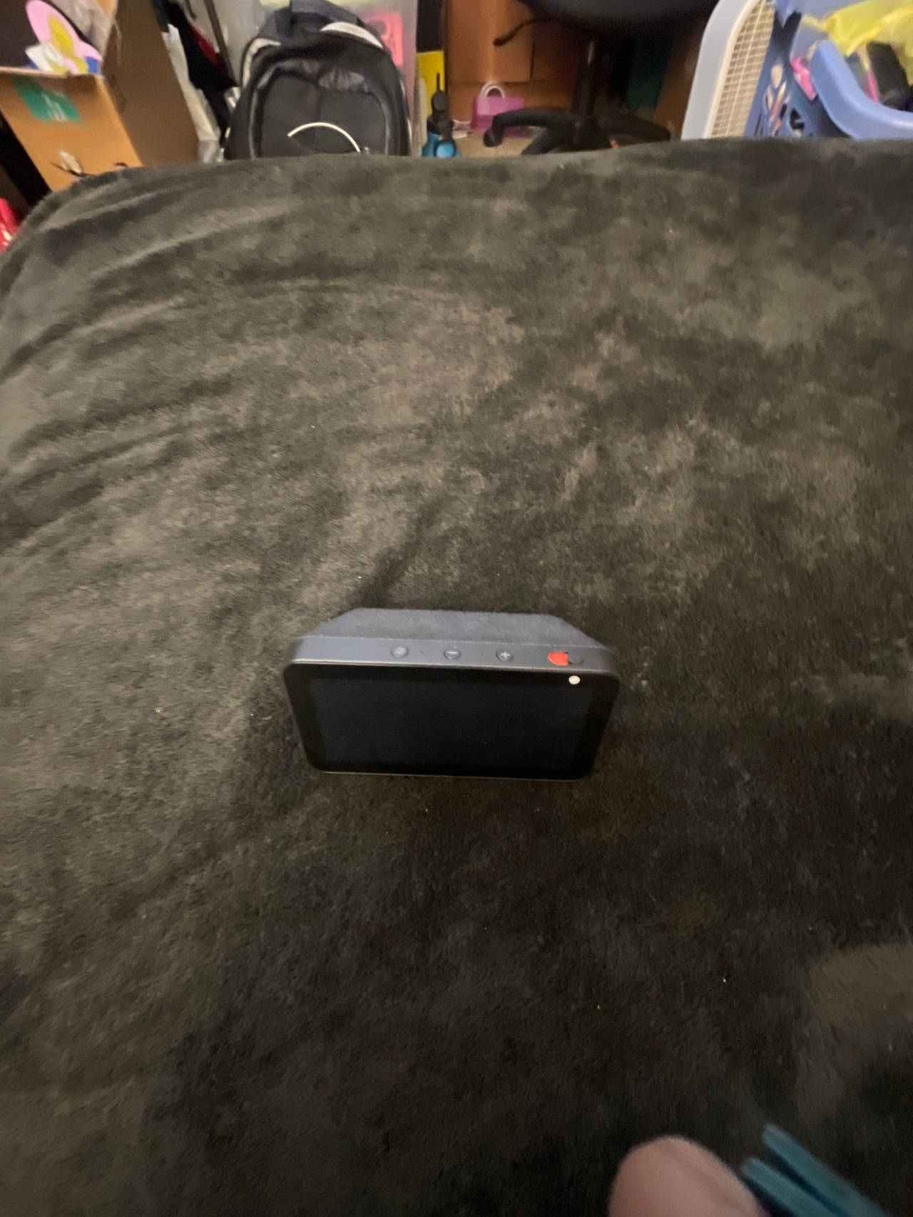 Amazon Echo Show 5