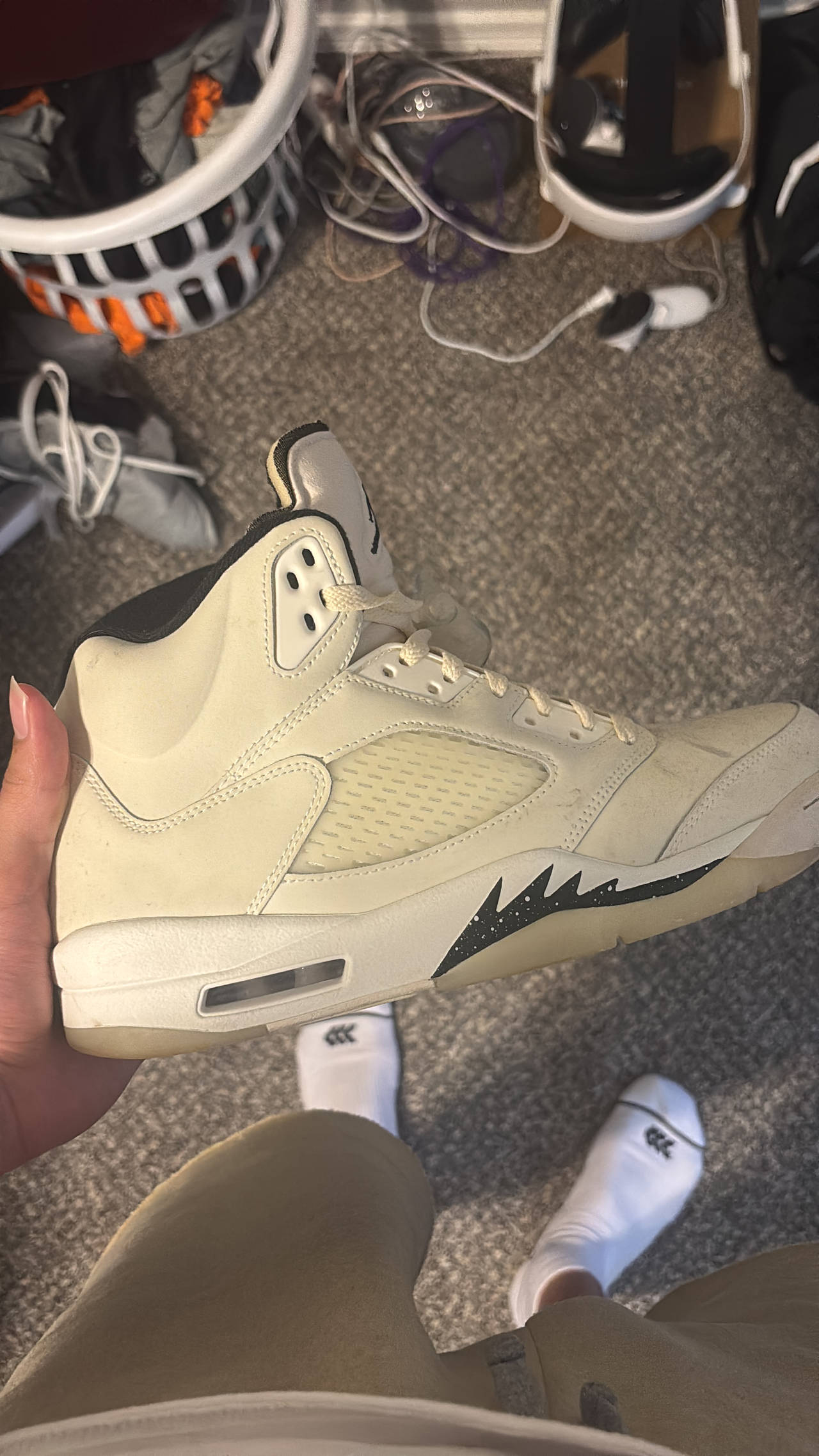 Air Jordan 5 Retro SP