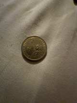 U.S. Mint Presidential $1 Coin - Image 1