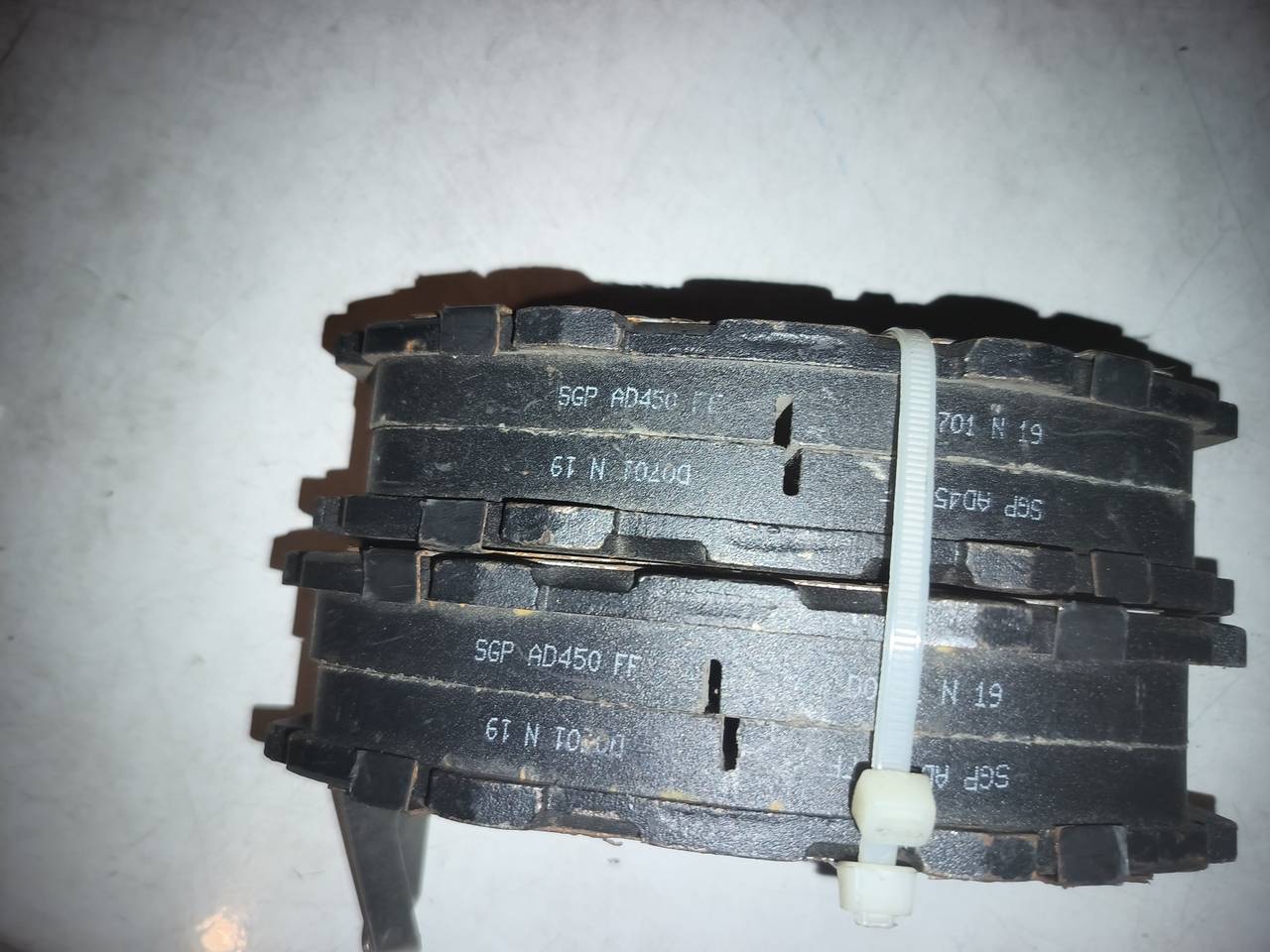 SGP AD450 FF Brake Pads