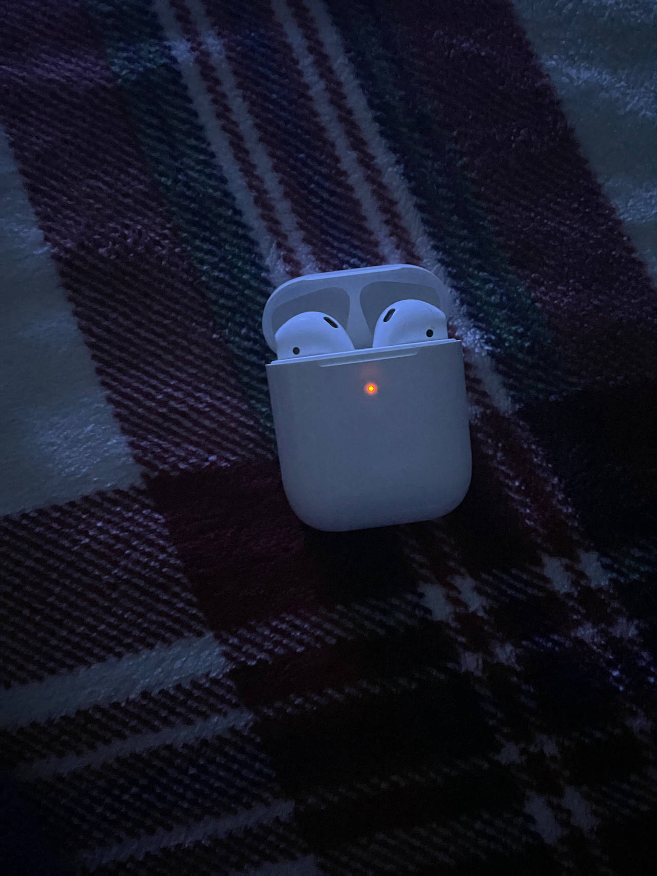 Apple AirPods