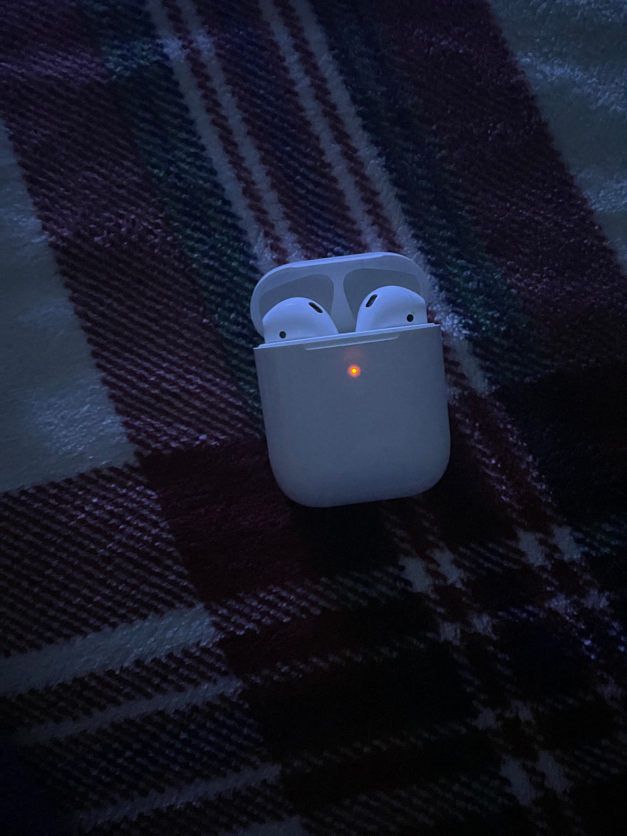 Apple AirPods