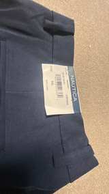 Nautica Men's Modern Fit Stretch Dress Pants - Image 2