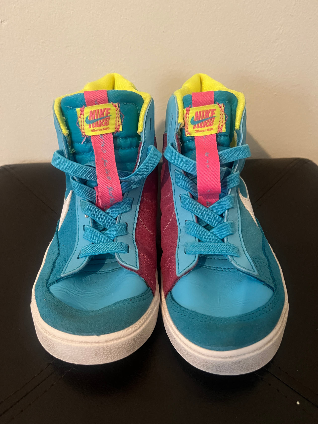 Nike Blazer Mid '77 Vintage kids 13.5