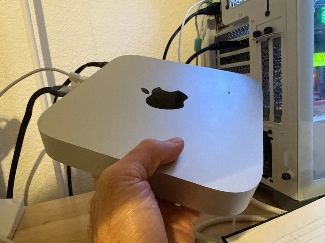 Apple Mac Mini