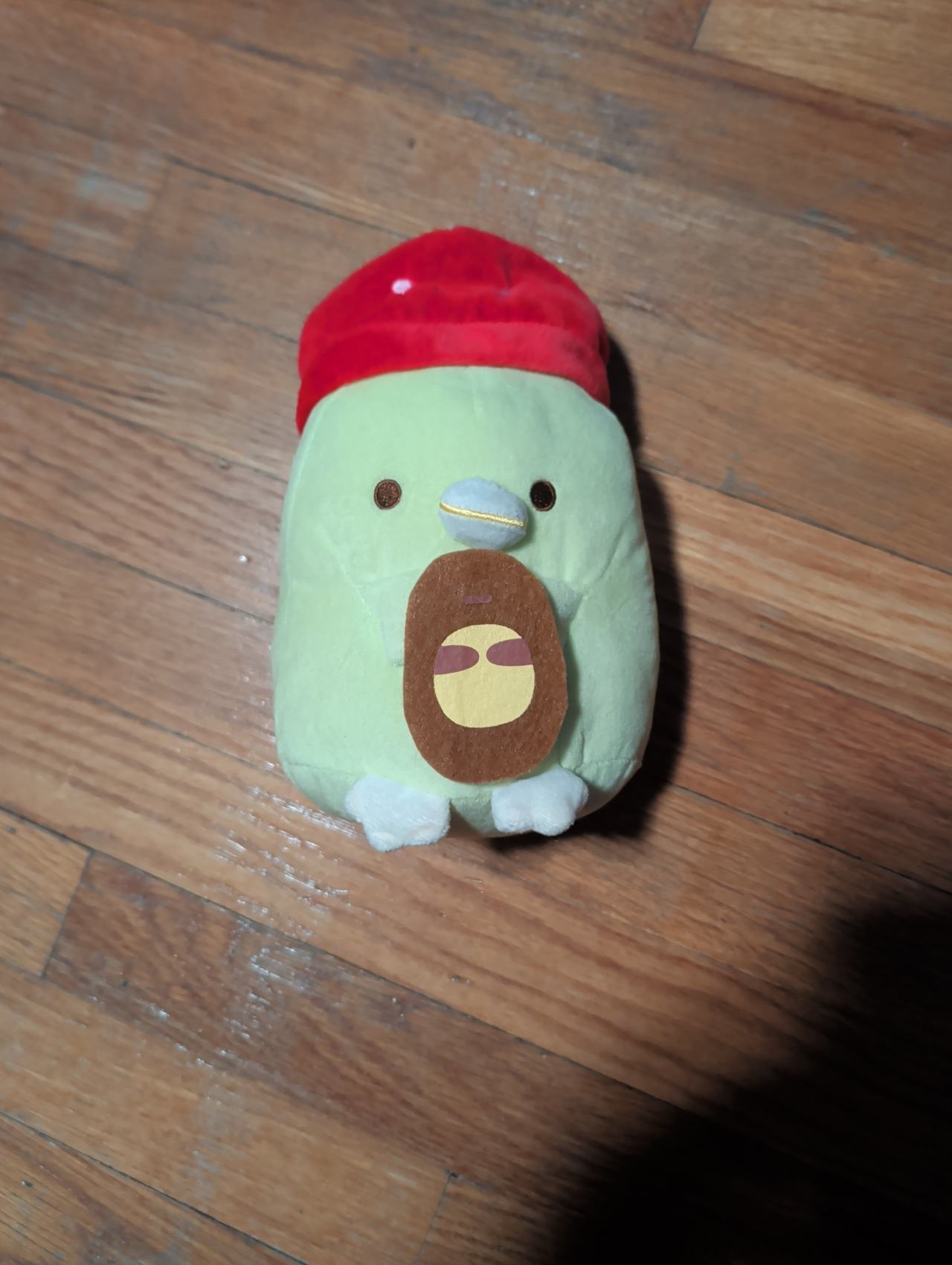 San-X Sumikko Gurashi Penguin? Mushroom Plush