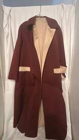Etienne Aigner Vintage Trench Coat - Image 2