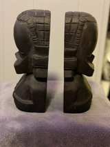 African Yoruba Wooden Figure - Image 4
