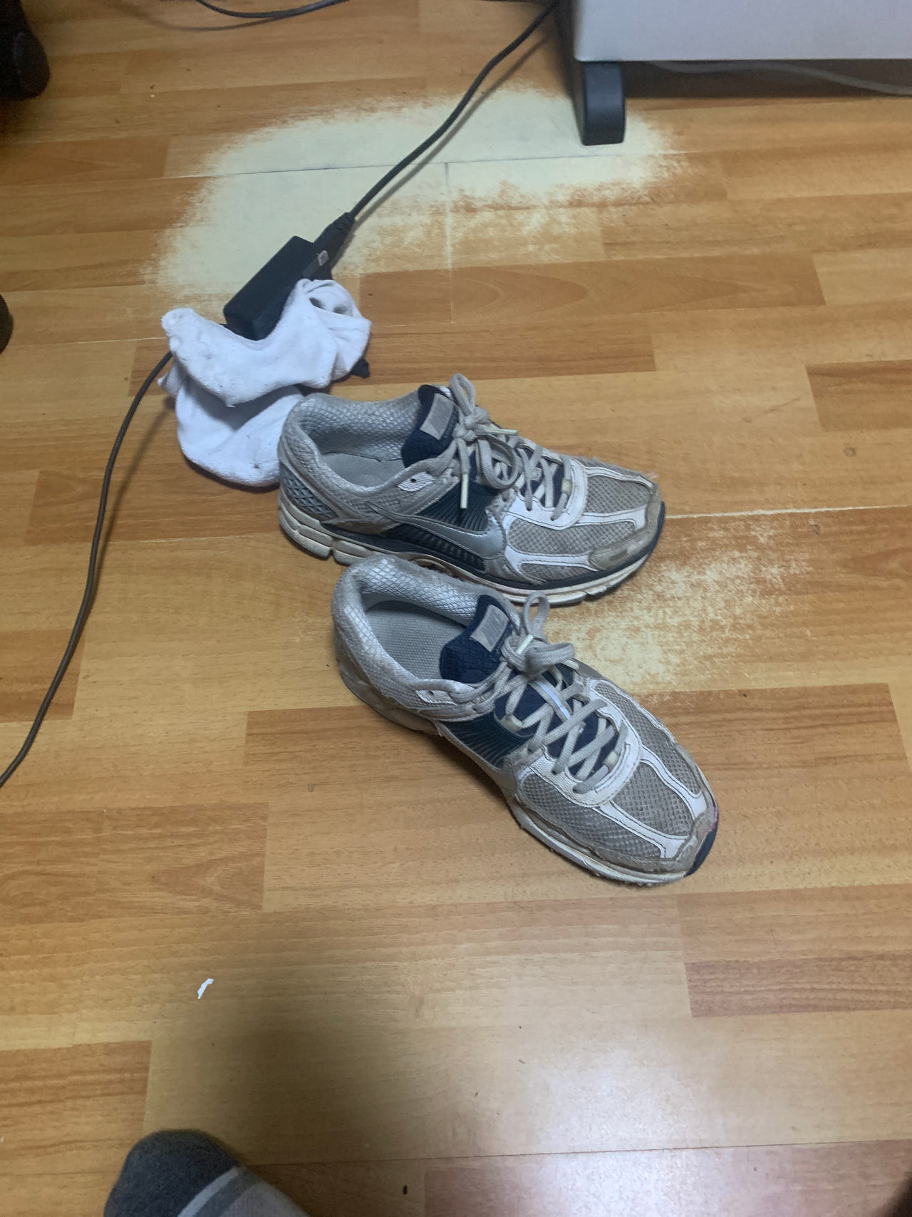 Asics Gel-Kayano
