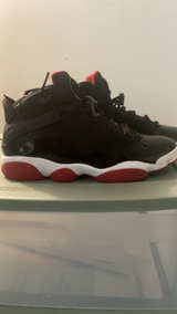 Air Jordan 6 Rings - Image 2