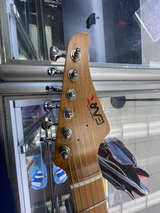 EVAR Electric Guitar - Image 1