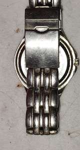 Bearus Quartz Day-Date Watch - Image 3