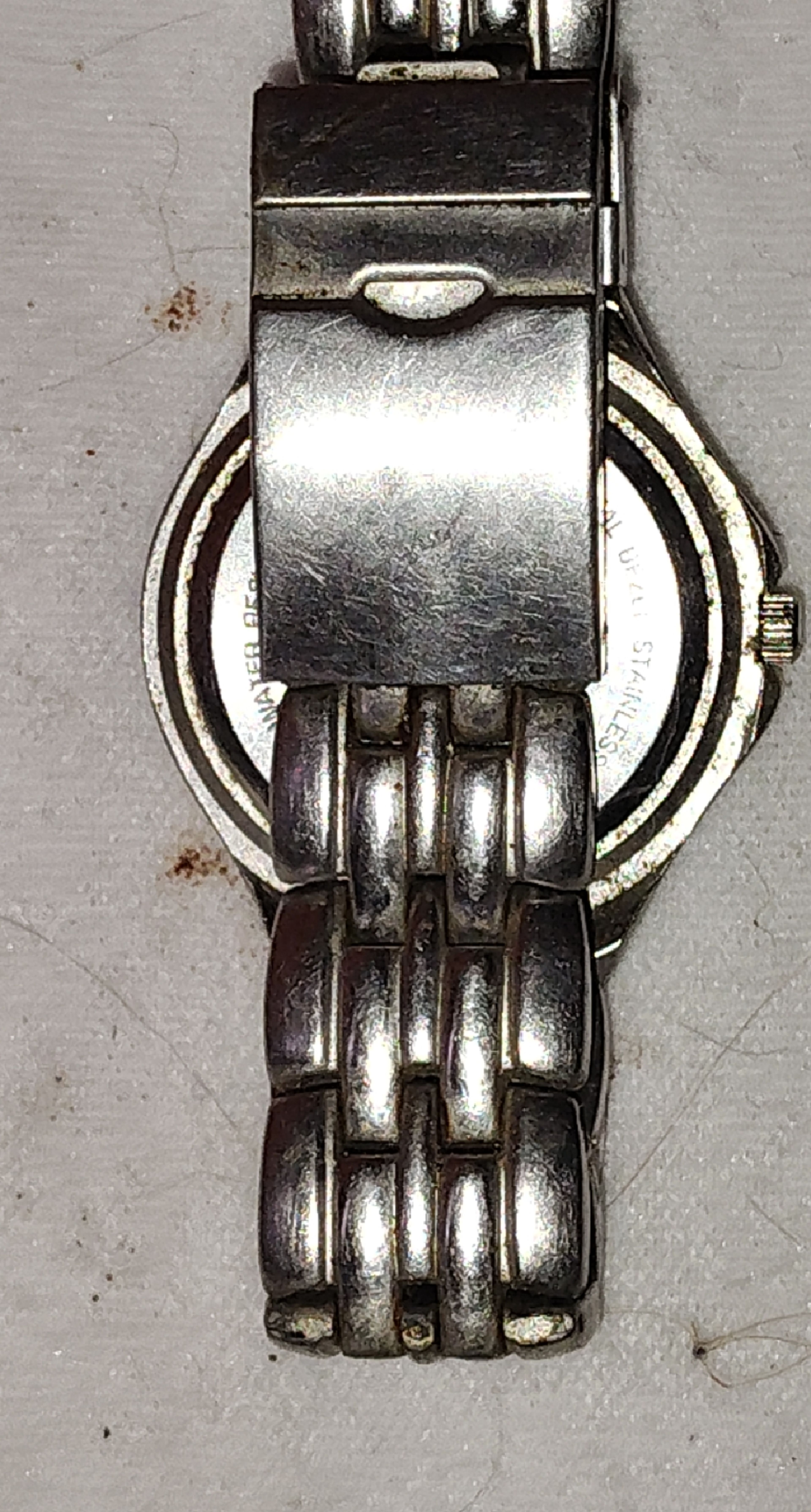 Bearus Quartz Day-Date Watch - Image 3