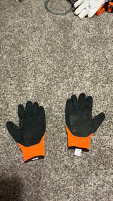 Magid T-REX Flex Series TRX400 Impact Glove - Image 2