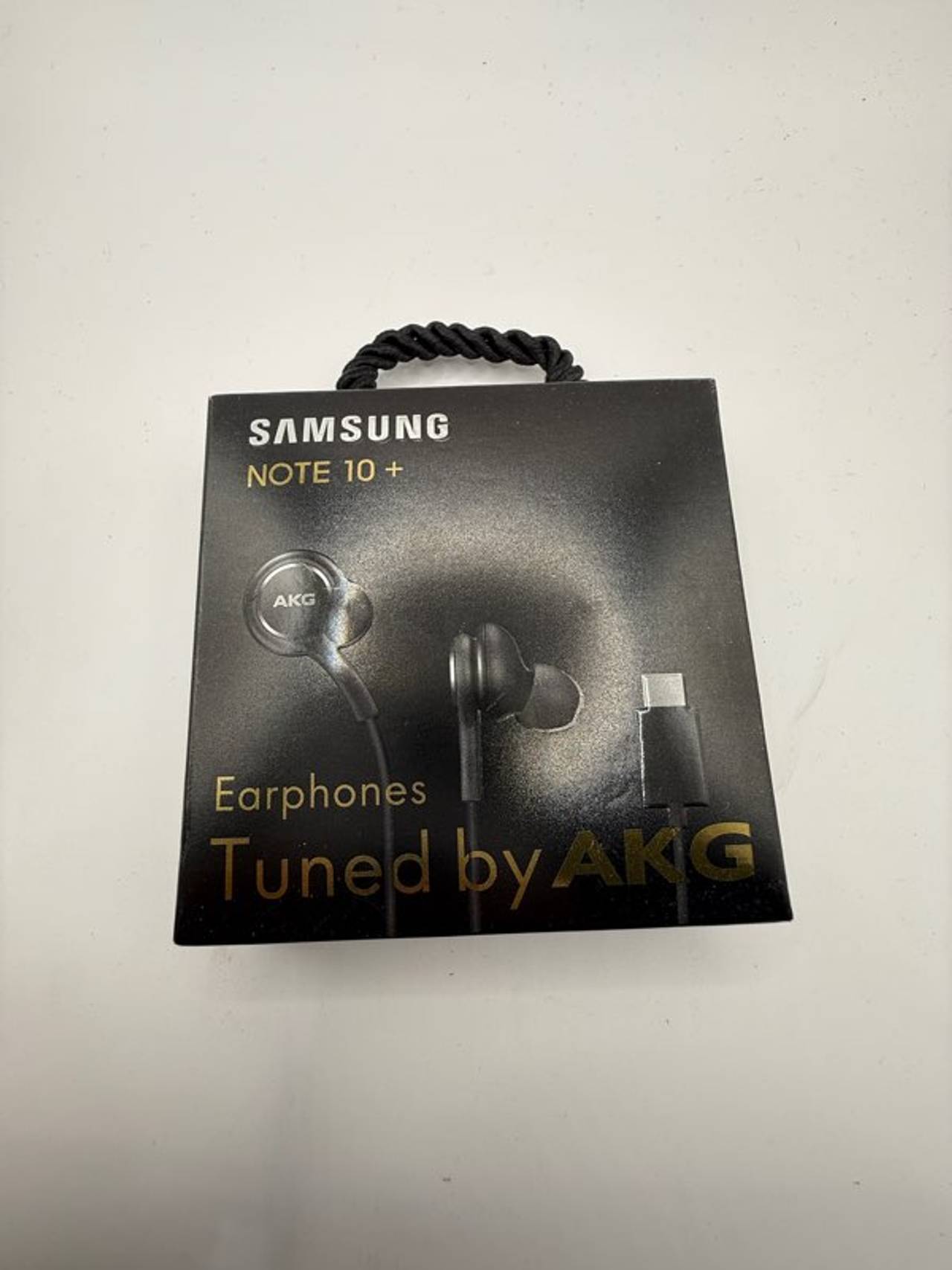 Samsung AKG USB-C Earphones