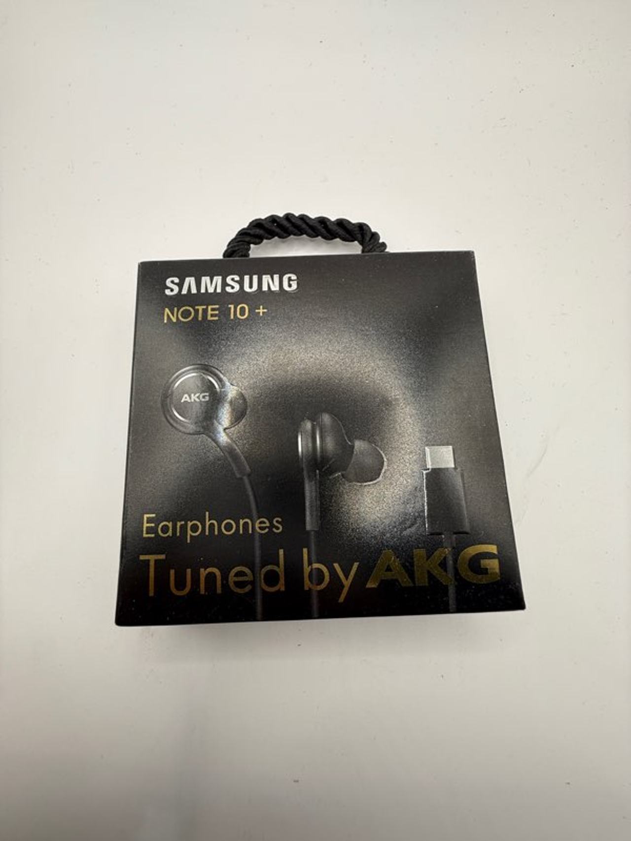 Samsung AKG USB-C Earphones
