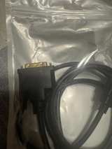 Kaybles SVGA Cable 6ft Black - Image 2