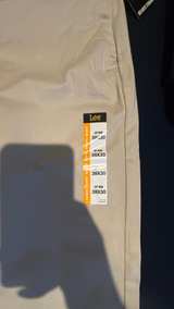 Lee Men's Relaxed Straight Fit Pant - Image 4