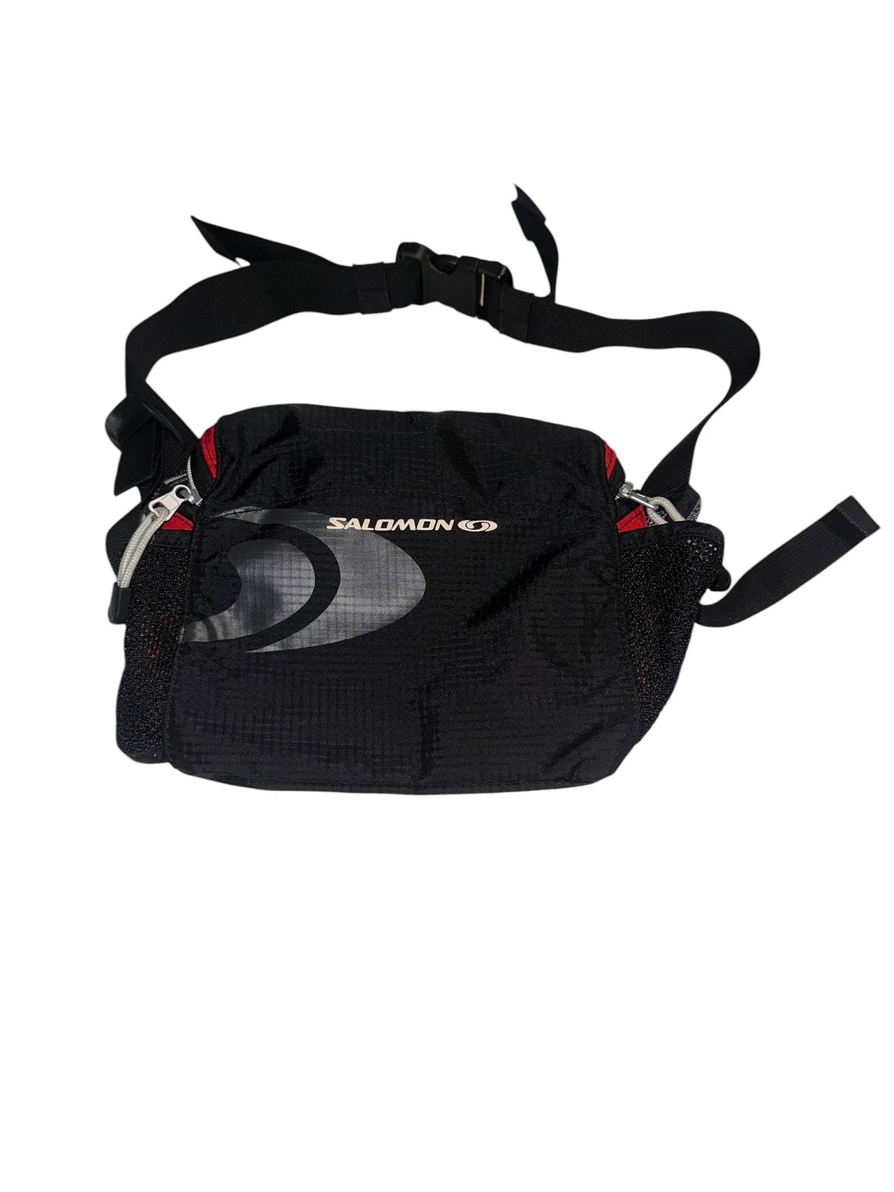 Salomon Vintage Waist Pack Fanny Pack