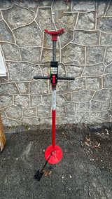 Snap-on UHS1500 3/4 Ton Under Hoist Utility Stand - Image 1