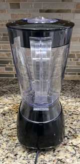 Hamilton Beach Blender 56 oz - Image 5