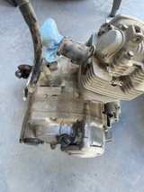 1994 Yamaha Timberwolf 250cc Engine - Image 1