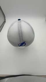 Tampa Bay Lightning Mesh Trucker Hat - Image 3