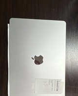 Apple MacBook Air 2022 M2 8GB 256GB Silver - Image 1