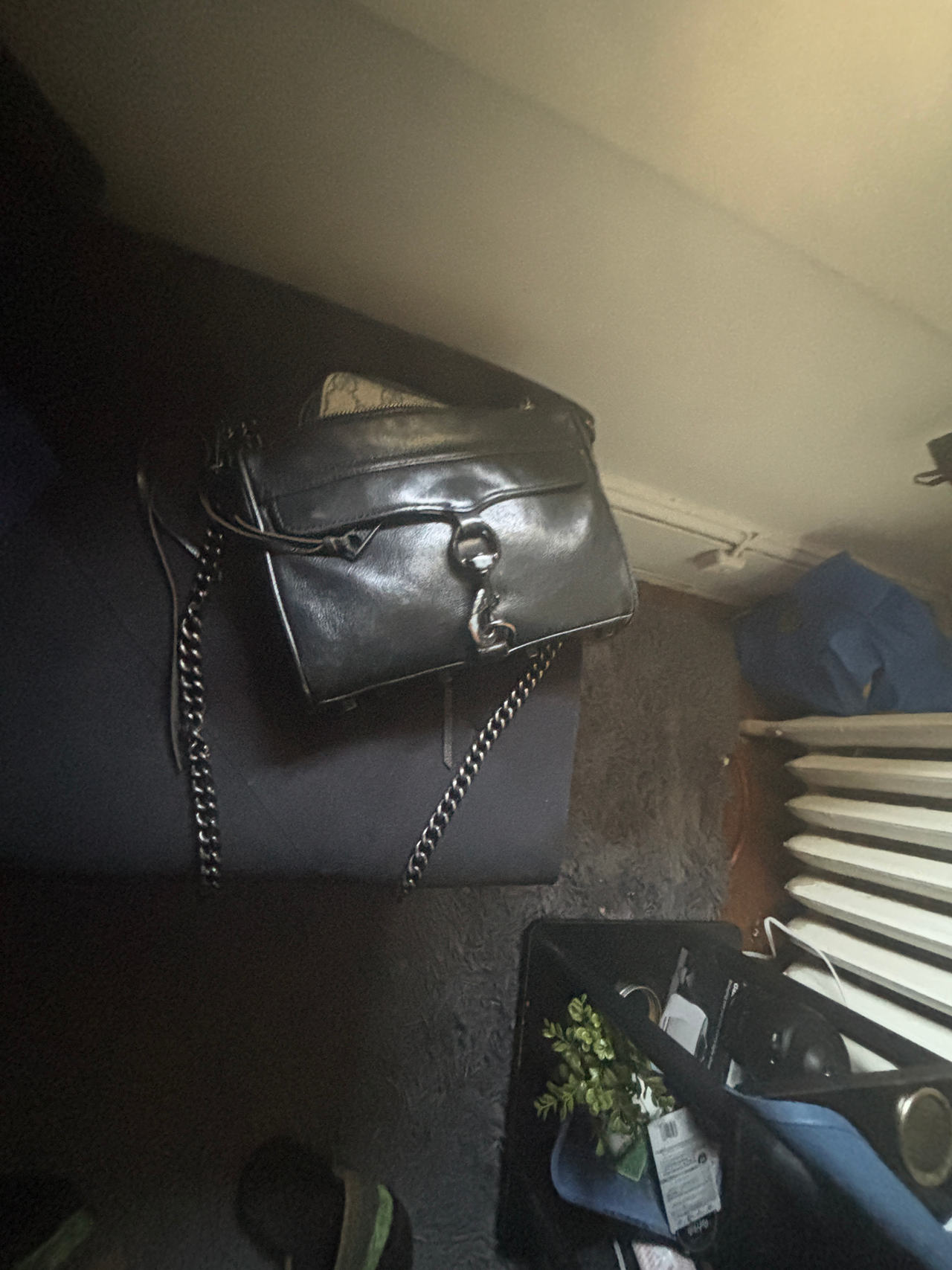 Rebecca Minkoff Love Crossbody Bag
