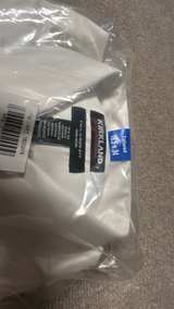 Kirkland Signature Men's Tailored Fit Non-Iron Dress Shirt - Image 3