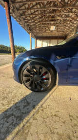 Tesla Model 3 - Image 4