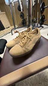 Vans A.V.E Off The Wall Size 10 - Image 4