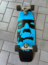 Carver Knox Phoenix Surfskate - Image 1