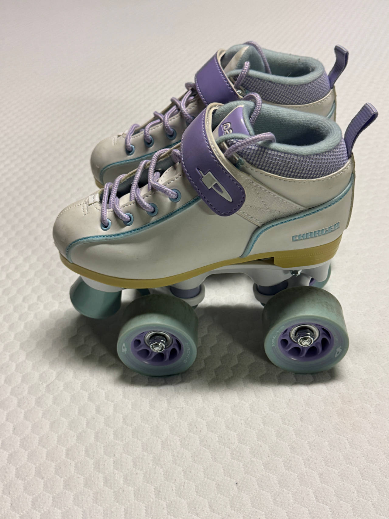 Pacer Charger Kids Roller Skates