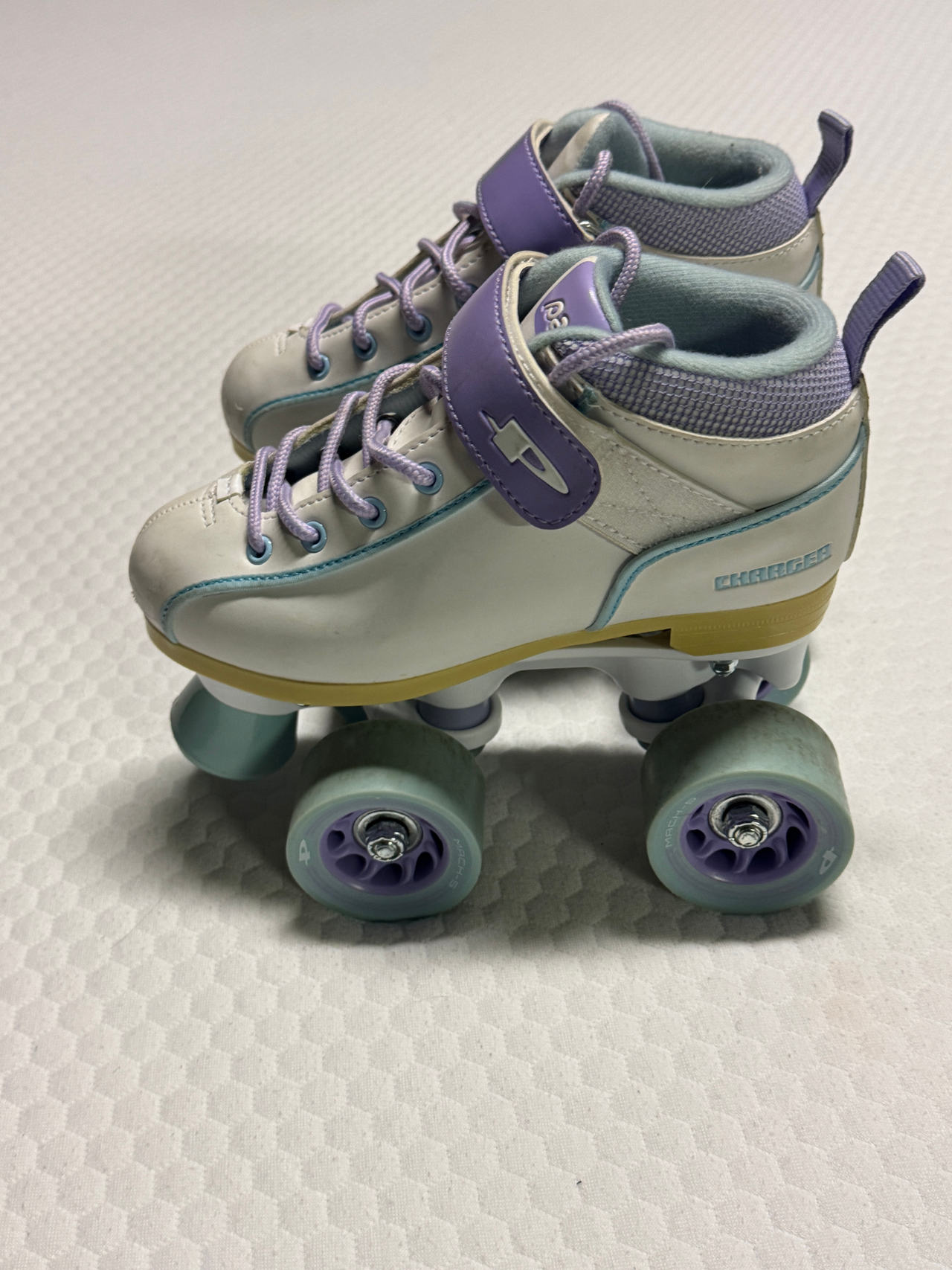 Pacer Charger Kids Roller Skates