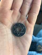 British West Africa 12 Penny 1915 - Image 2