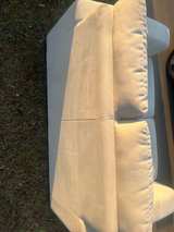 Natuzzi Elora Leather Sofa - Image 3