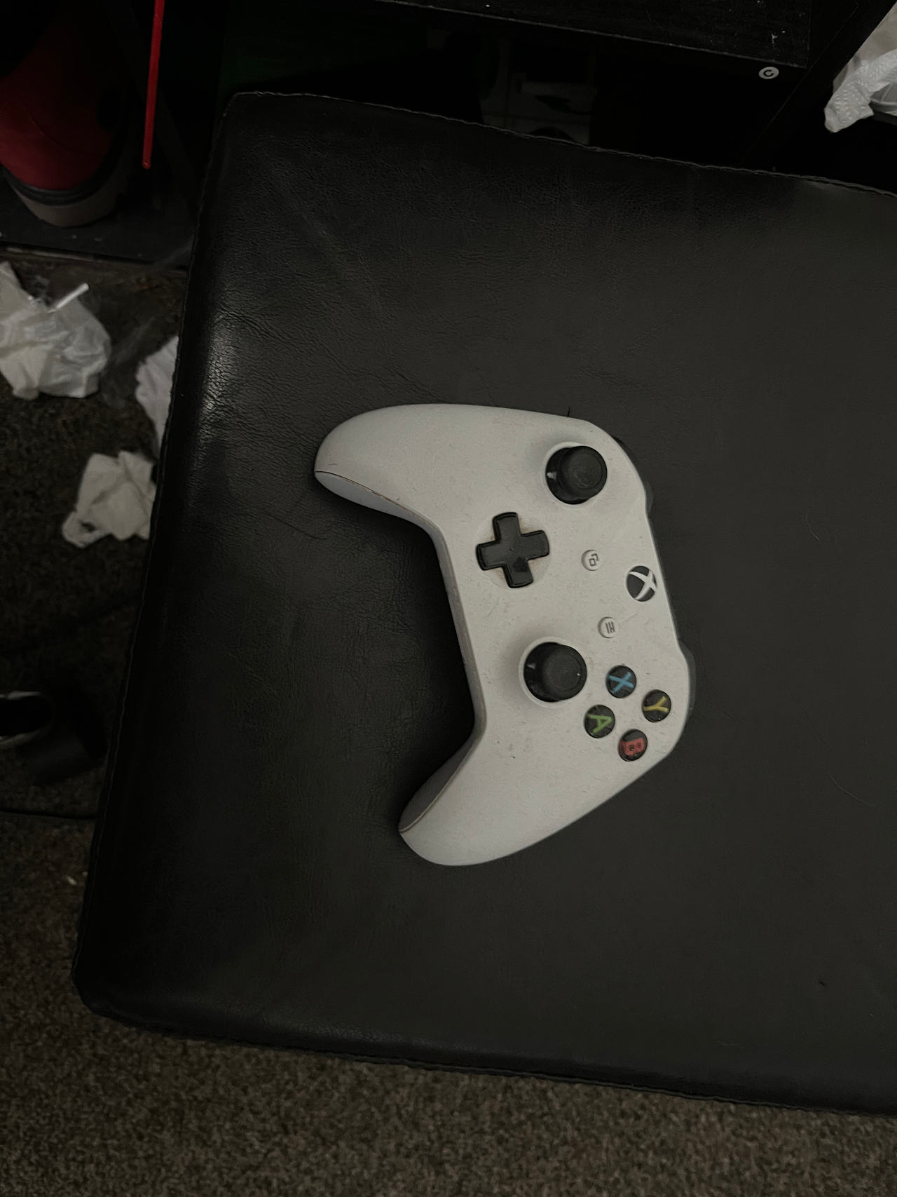 Xbox Wireless Controller
