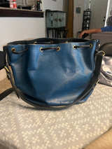 Louis Vuitton Noé Epi Leather Bag - Image 1