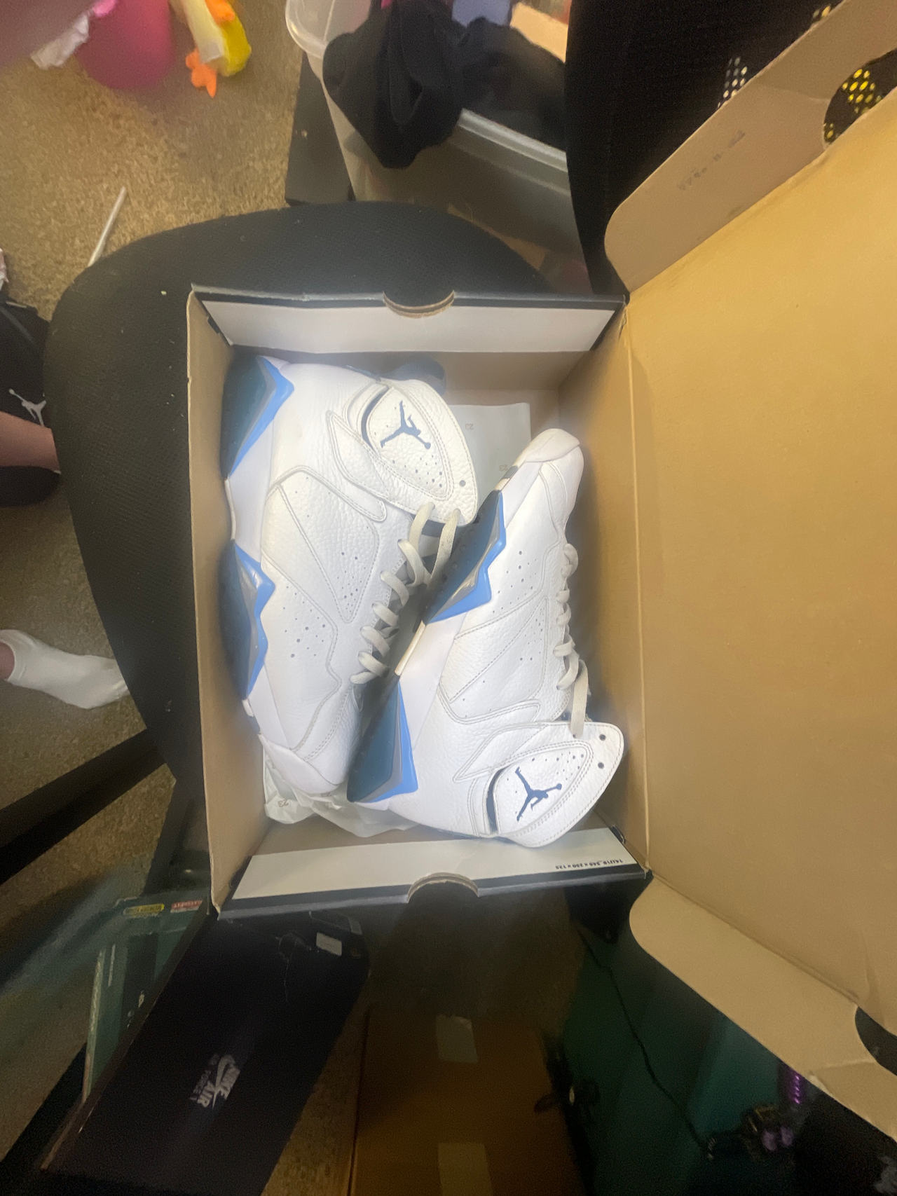 Air Jordan 7 Retro