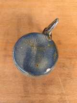 Doug Wylie Hand-Thrown Whale Tail Ceramic Mug - Image 4