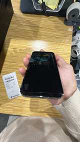 Apple iPhone 13 Pro 128GB Graphite Unlocked with 93% Battery - Image 5