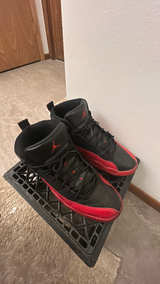 Air Jordan 12 Retro 'Flu Game' - Image 3