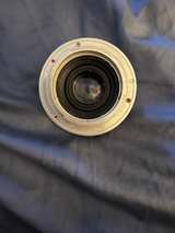 Rokinon 12mm f/2.0 NCS CS Lens for Fujifilm X-mount - Image 2