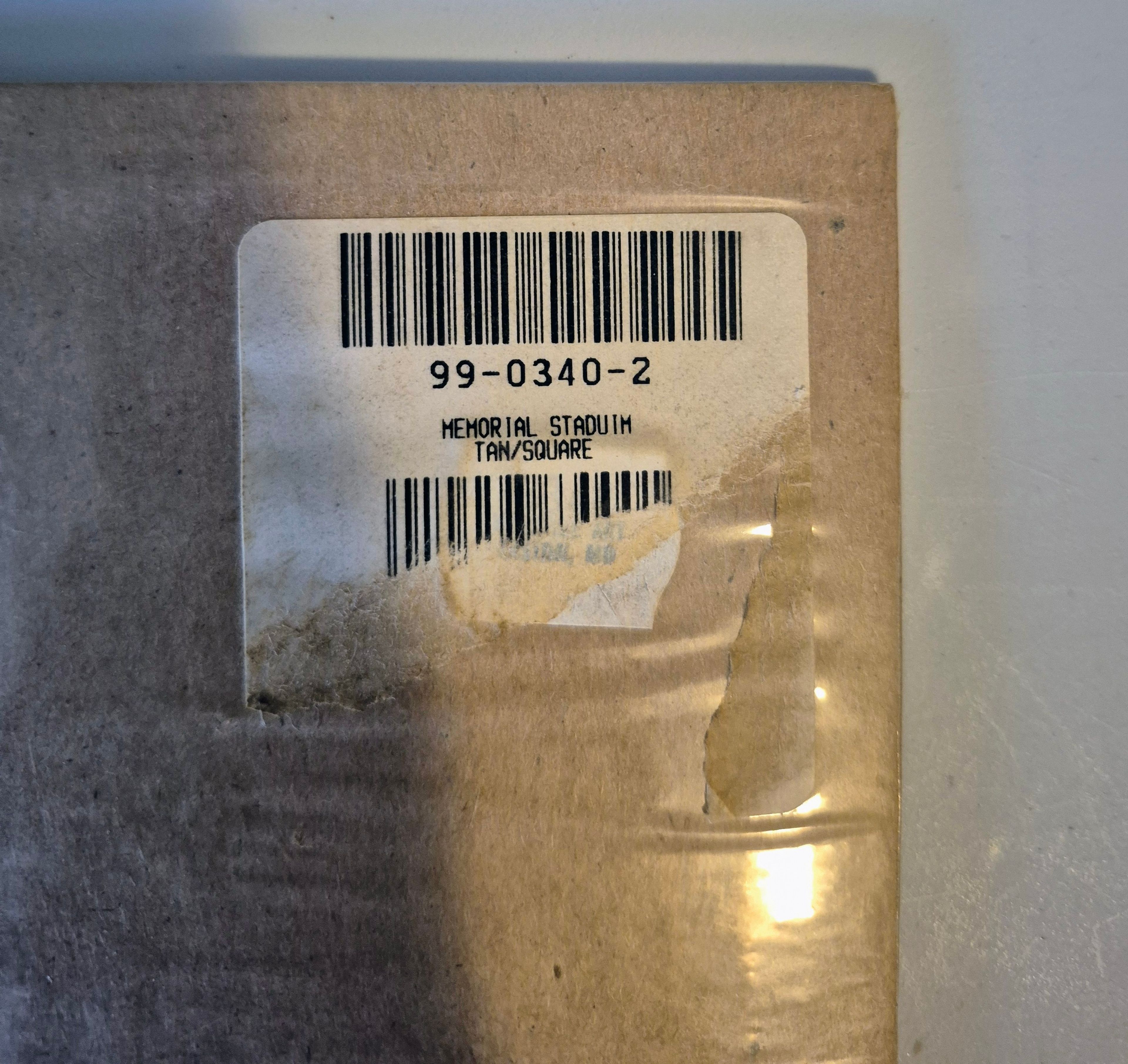 Vintage Memorial Stadium Baltimore Aerial Photograph - Image 4