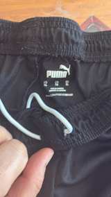 Puma Men's Essentials Shorts and T-Shirt set - Image 3