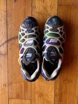 Nike Air Kukini Plaid - Image 3