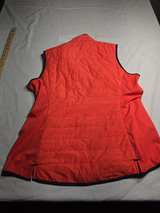 Peter Millar Crown Sport Hybrid Vest Womens Large - Image 1