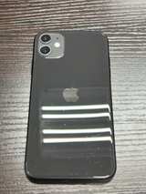 Apple iPhone 11 64GB Black T-Mobile 87% Battery Health - Image 5