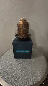 Solar Lantern Outdoor Hanging Garden Light - Image 1